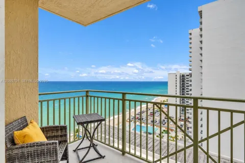 2080 S Ocean Dr #1509