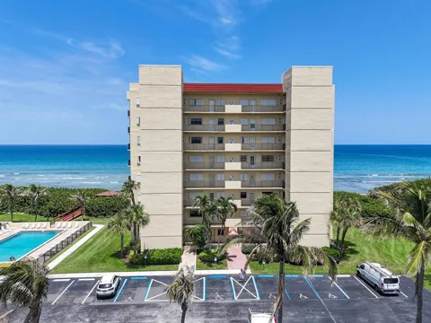 7440 S OCEAN DRIVE #726
