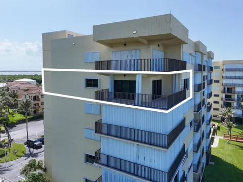 7440 S OCEAN DRIVE #726