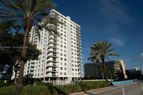 1849 S Ocean Dr #1509