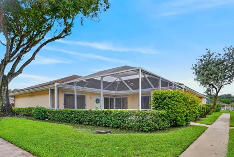 9197 Sun Terrace Circle #A