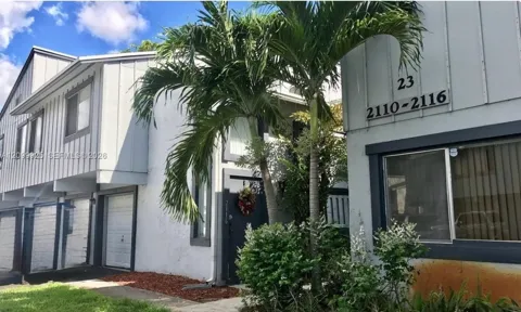 2116 NW 58th Ave #23-E