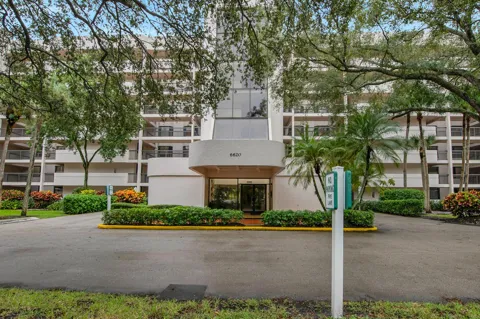 6620 Boca Del Mar Drive #406
