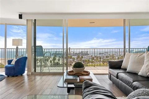 700 E Ocean Boulevard #1206