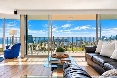 700 E Ocean Boulevard #1206