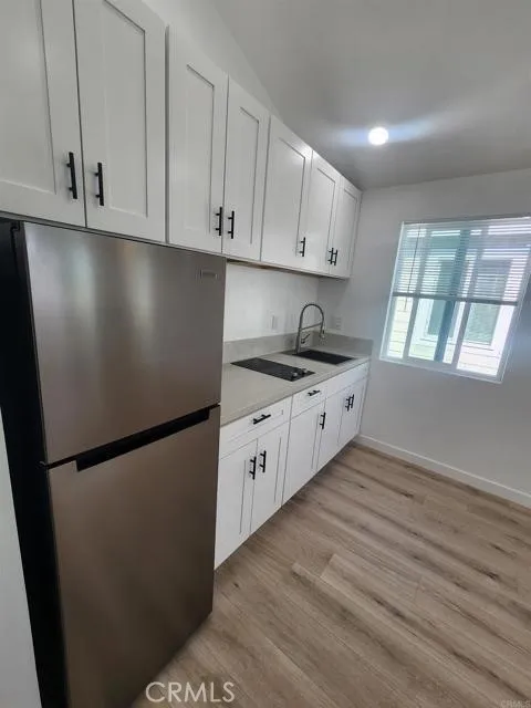 2421 L st. San Diego, CA 92101