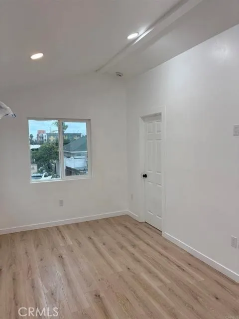 2421 L st. San Diego, CA 92101