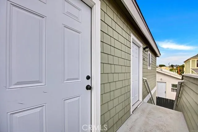 2421 L st. San Diego, CA 92101