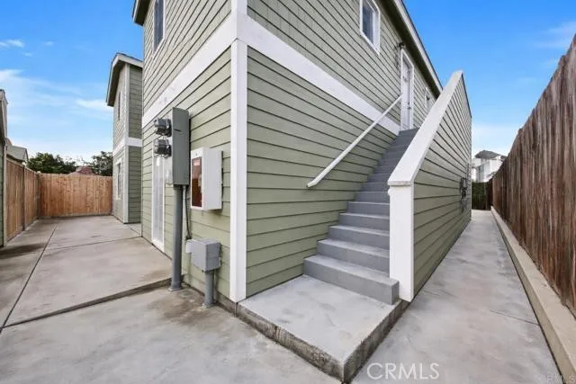 2421 L st. San Diego, CA 92101