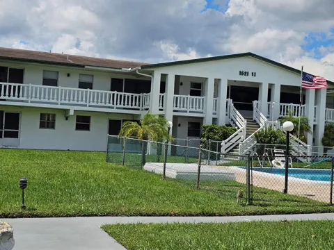 1621 NW 46TH AVENUE #212