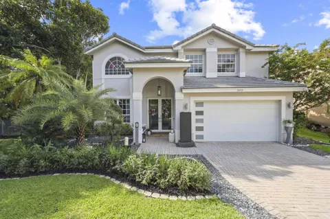 12253 GLENMORE DRIVE
