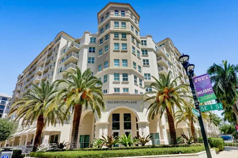 99 SE MIZNER BOULEVARD #533