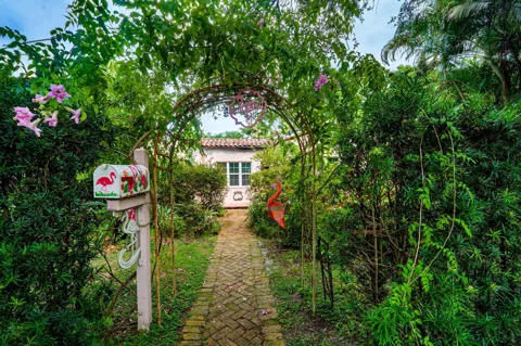 703 Sunset Road