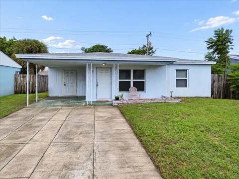 411 NW 52ND STREET