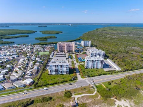 5151 Hwy A1A #313