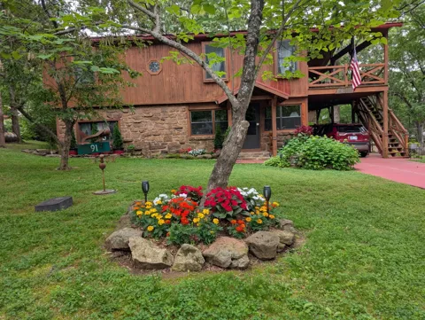 91 Crest Drive