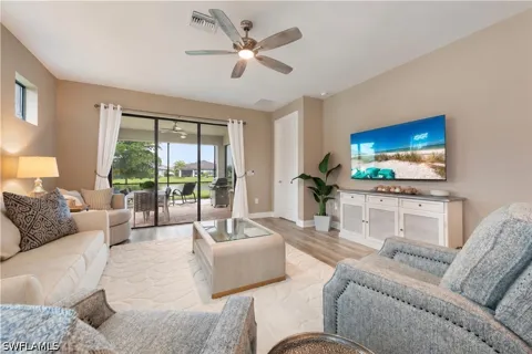 Terracina Drive