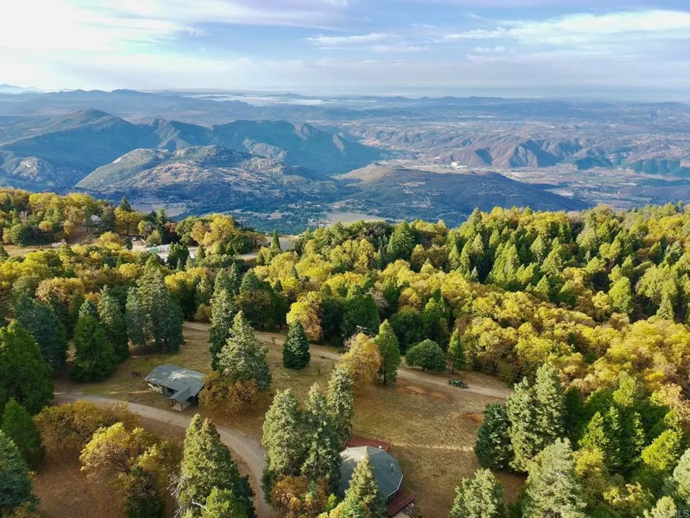 3413 Fern Meadow Road Palomar Mountain, CA 92060