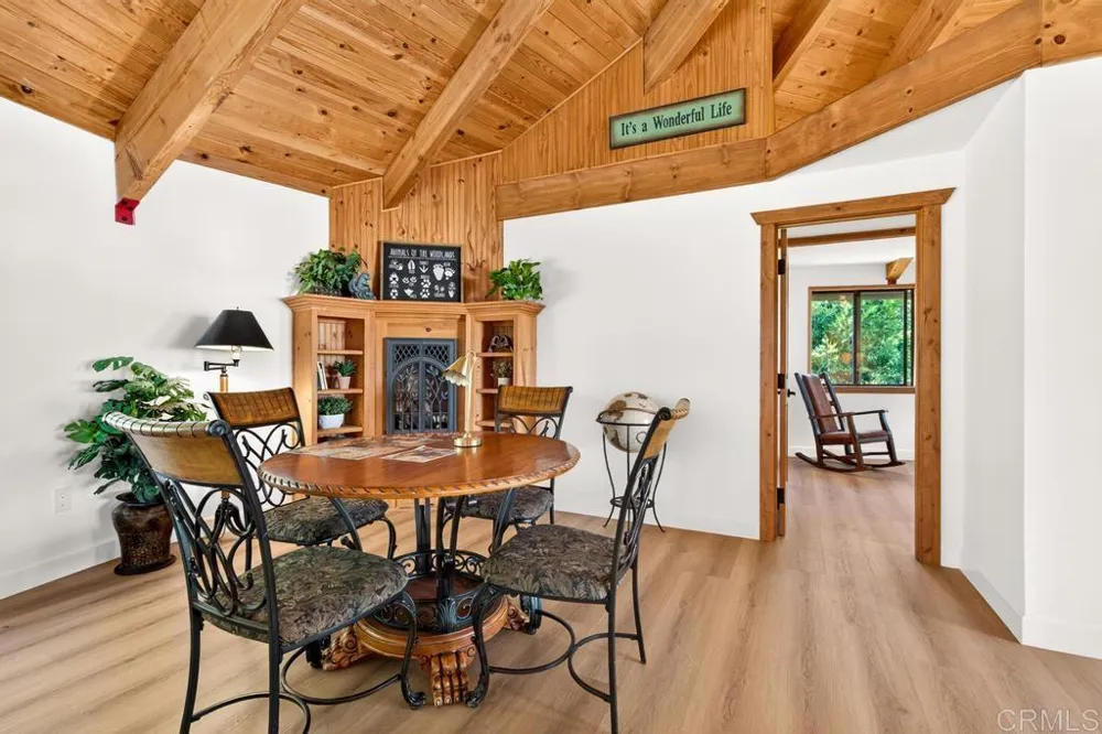 3413 Fern Meadow Road Palomar Mountain, CA 92060