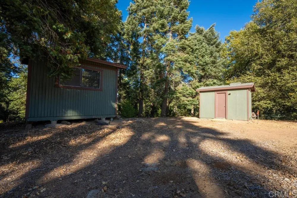 3413 Fern Meadow Road Palomar Mountain, CA 92060