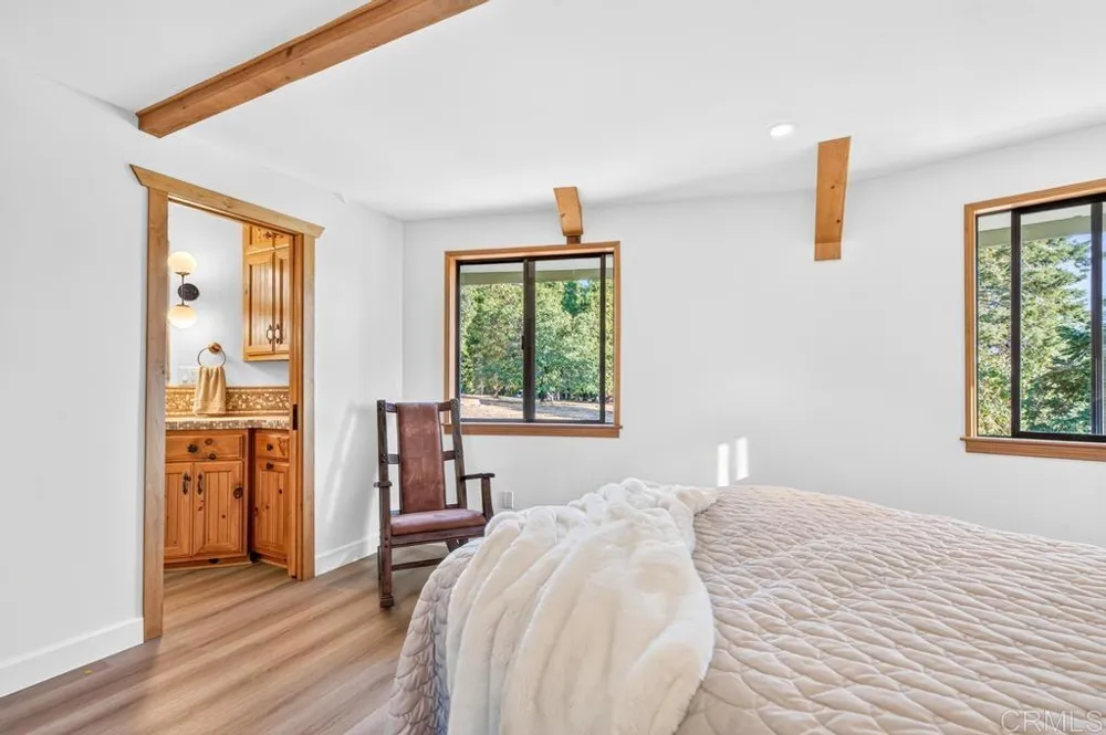 3413 Fern Meadow Road Palomar Mountain, CA 92060