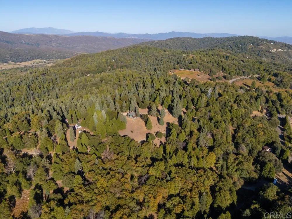 3413 Fern Meadow Road Palomar Mountain, CA 92060