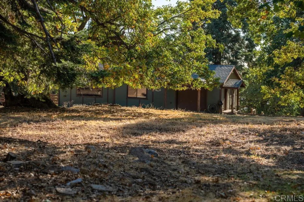 3413 Fern Meadow Road Palomar Mountain, CA 92060