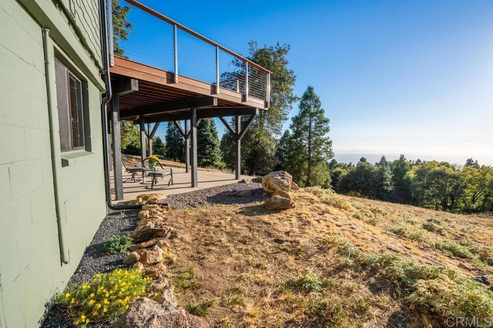 3413 Fern Meadow Road Palomar Mountain, CA 92060