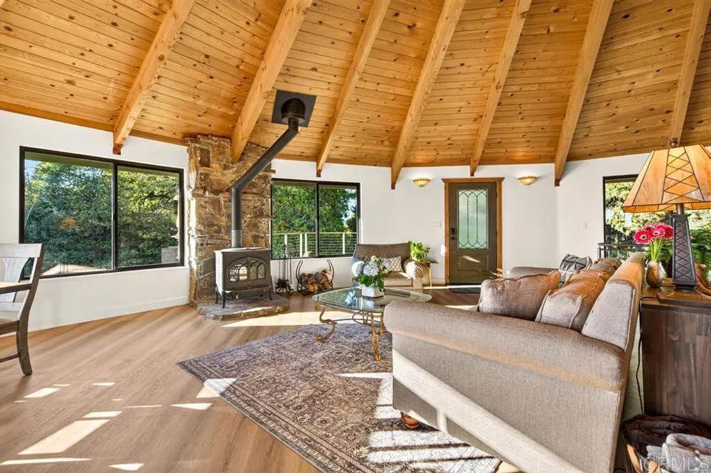 3413 Fern Meadow Road Palomar Mountain, CA 92060