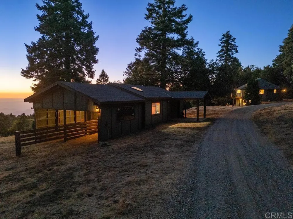 3413 Fern Meadow Road Palomar Mountain, CA 92060