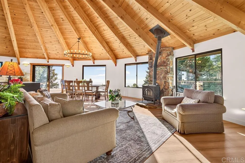 3413 Fern Meadow Road Palomar Mountain, CA 92060
