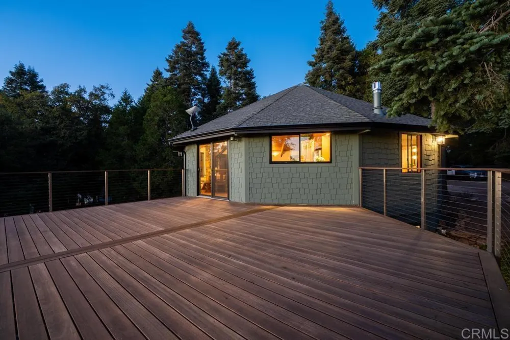 3413 Fern Meadow Road Palomar Mountain, CA 92060