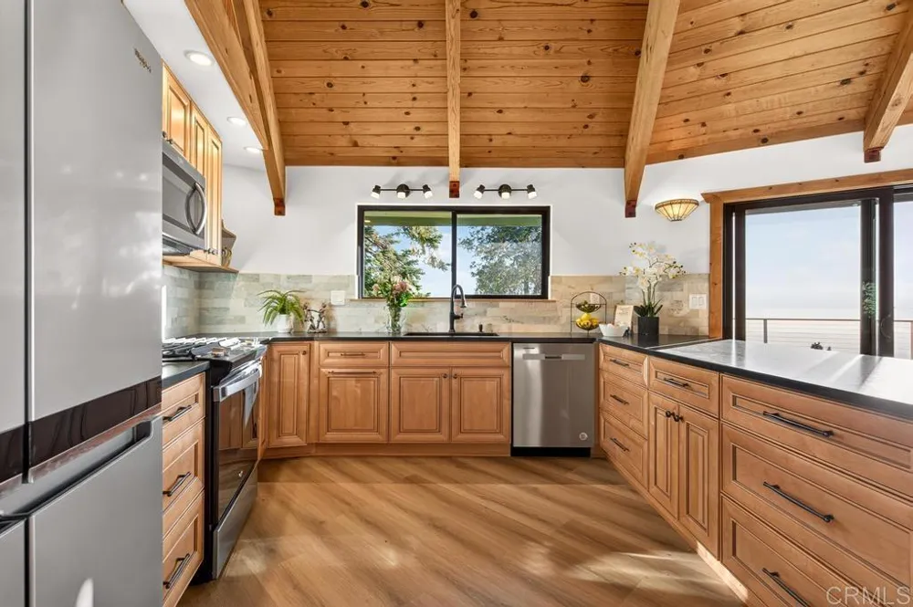 3413 Fern Meadow Road Palomar Mountain, CA 92060