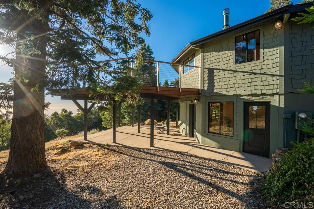 3413 Fern Meadow Road Palomar Mountain, CA 92060
