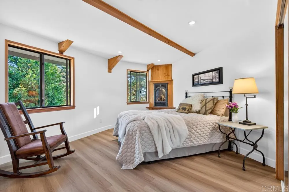 3413 Fern Meadow Road Palomar Mountain, CA 92060