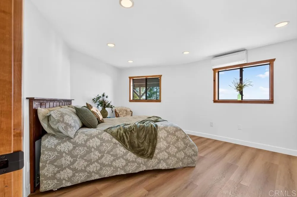 3413 Fern Meadow Road Palomar Mountain, CA 92060