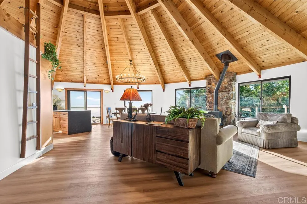 3413 Fern Meadow Road Palomar Mountain, CA 92060