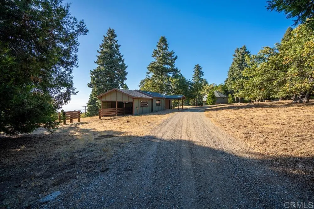 3413 Fern Meadow Road Palomar Mountain, CA 92060