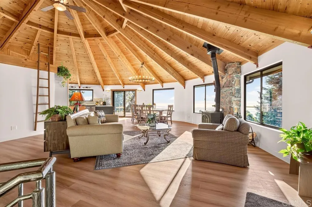 3413 Fern Meadow Road Palomar Mountain, CA 92060