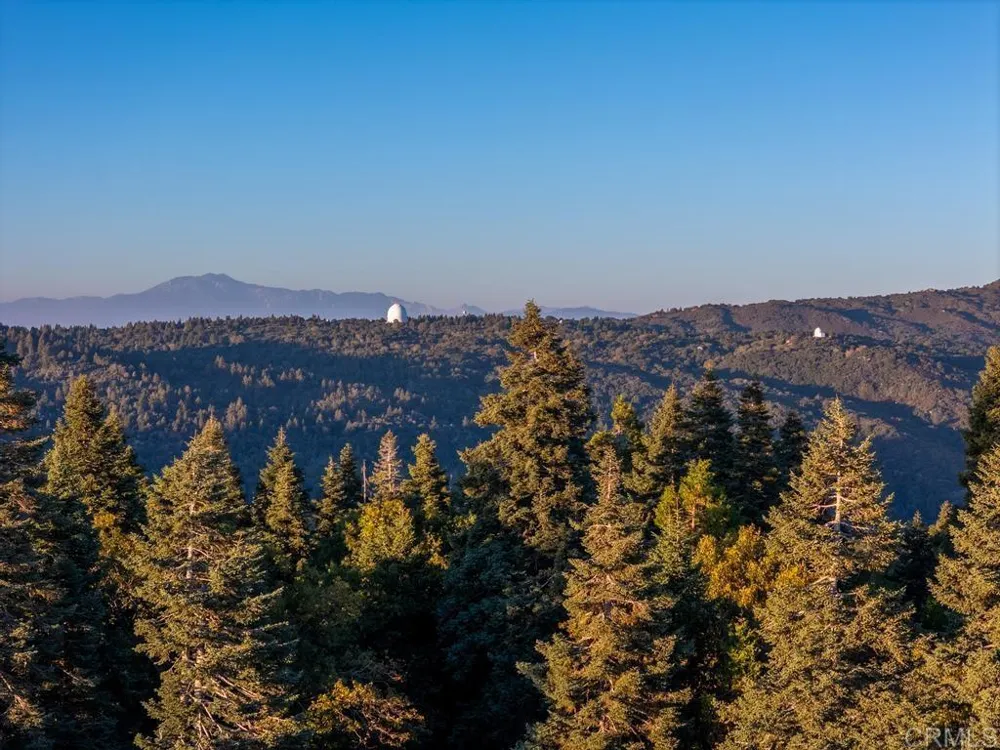 3413 Fern Meadow Road Palomar Mountain, CA 92060