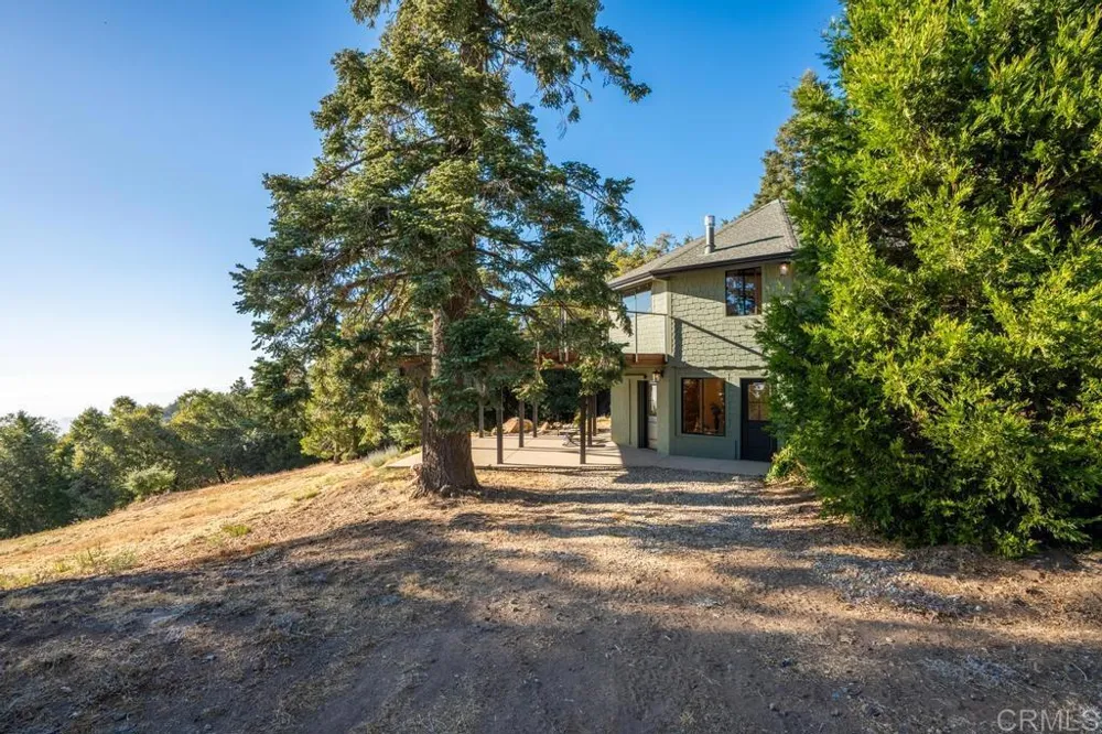 3413 Fern Meadow Road Palomar Mountain, CA 92060