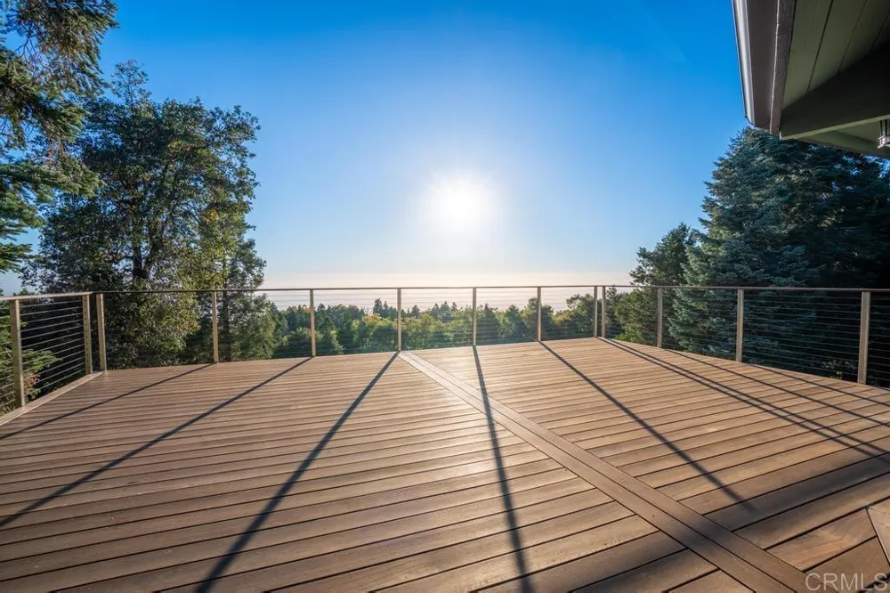 3413 Fern Meadow Road Palomar Mountain, CA 92060