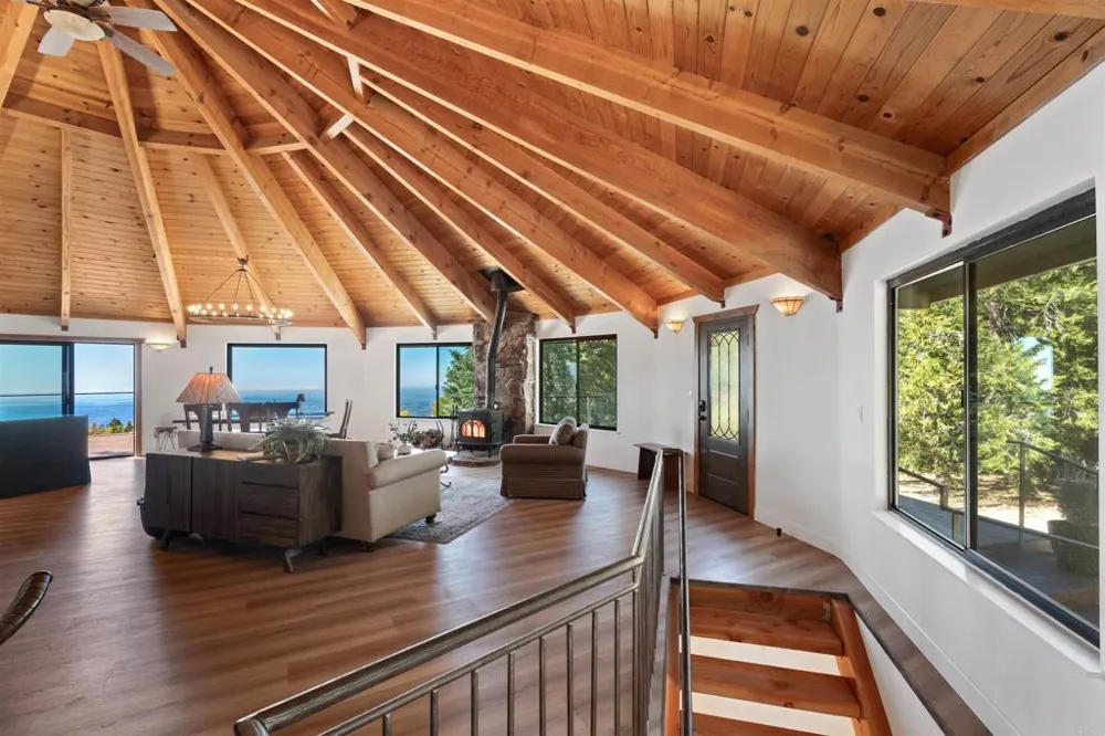 3413 Fern Meadow Road Palomar Mountain, CA 92060