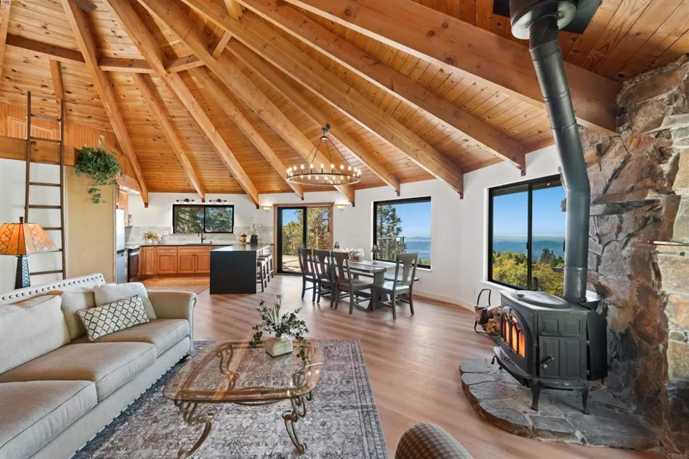 3413 Fern Meadow Road Palomar Mountain, CA 92060