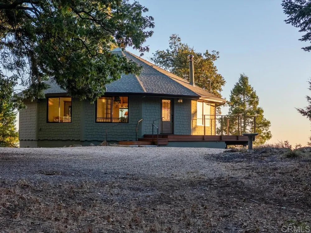 3413 Fern Meadow Road Palomar Mountain, CA 92060