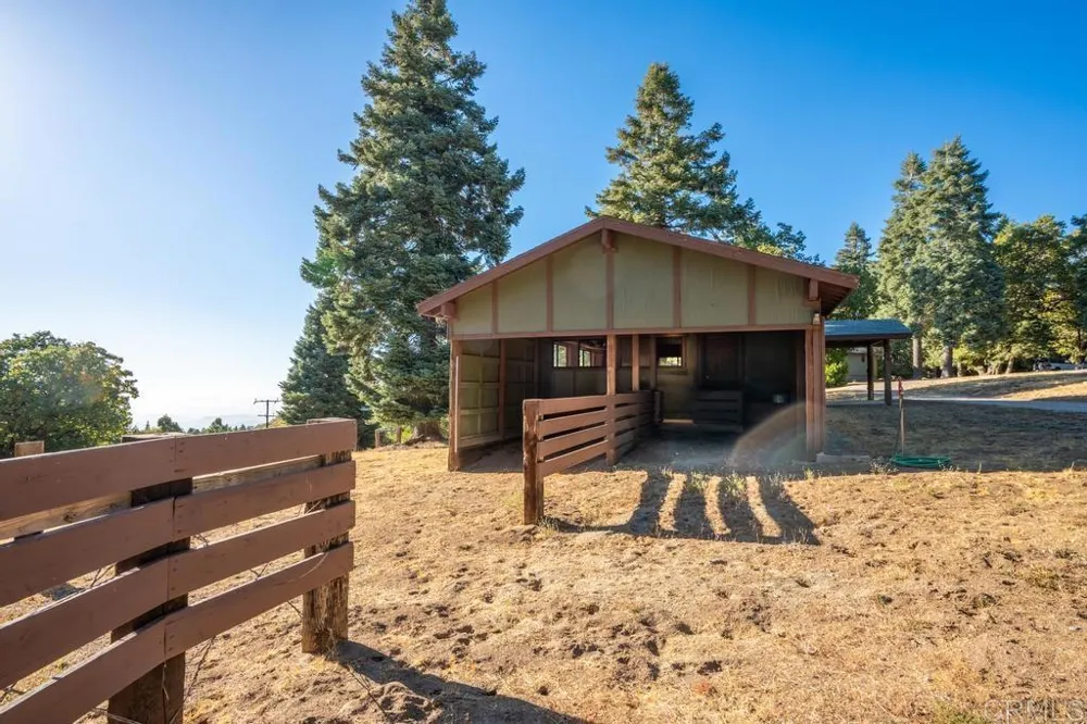 3413 Fern Meadow Road Palomar Mountain, CA 92060