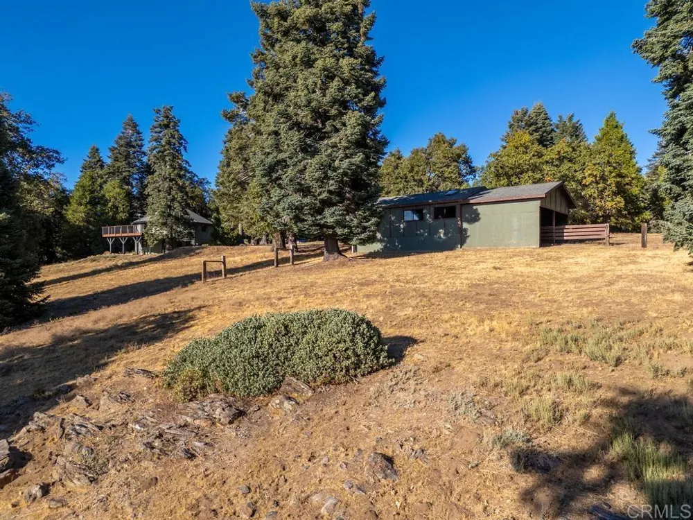 3413 Fern Meadow Road Palomar Mountain, CA 92060
