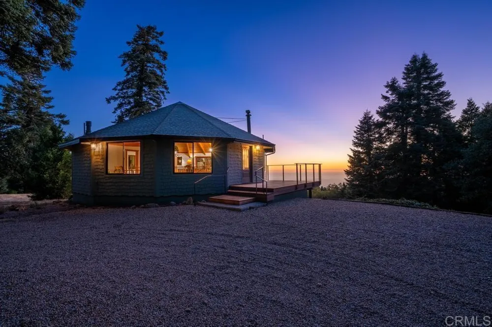 3413 Fern Meadow Road Palomar Mountain, CA 92060