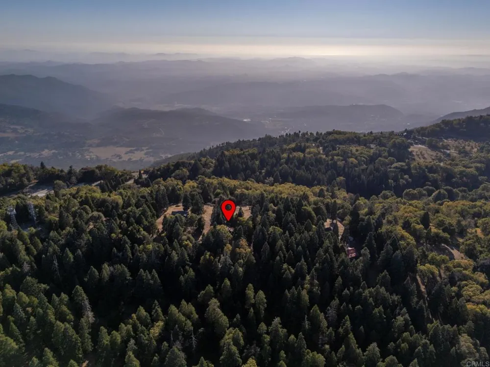3413 Fern Meadow Road Palomar Mountain, CA 92060