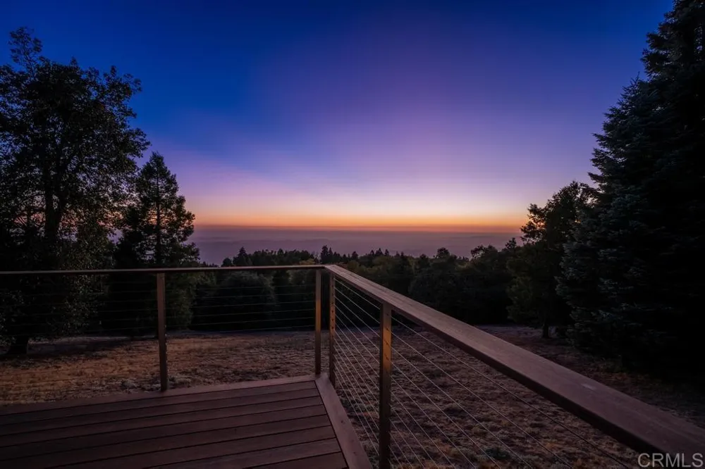 3413 Fern Meadow Road Palomar Mountain, CA 92060